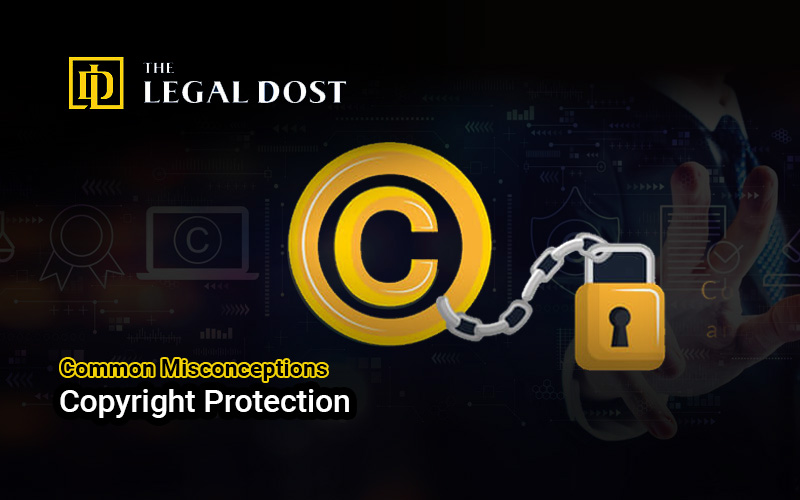 Copyright Protection