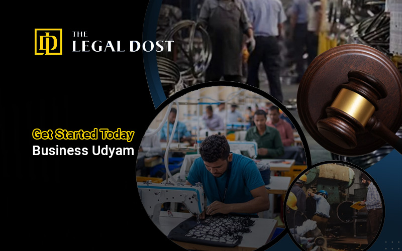 Udyam Business