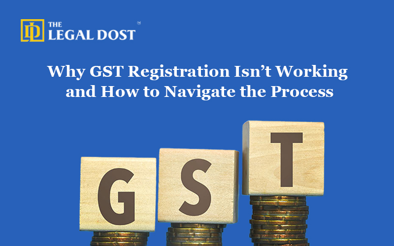 gst registration