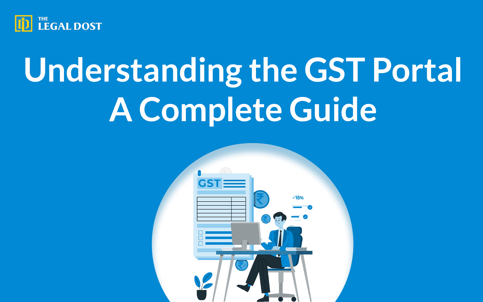 gst portal