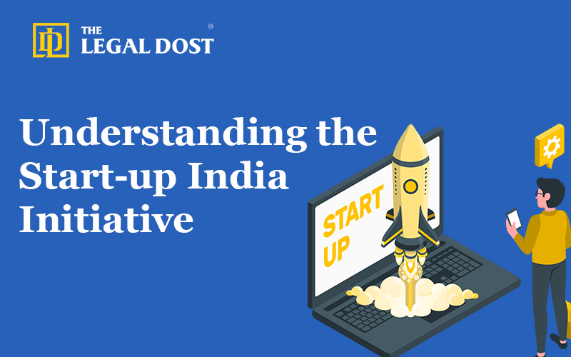 Understanding the Start-up India Initiative