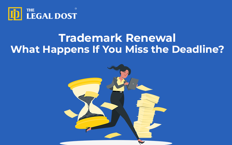 Trademark Renewal