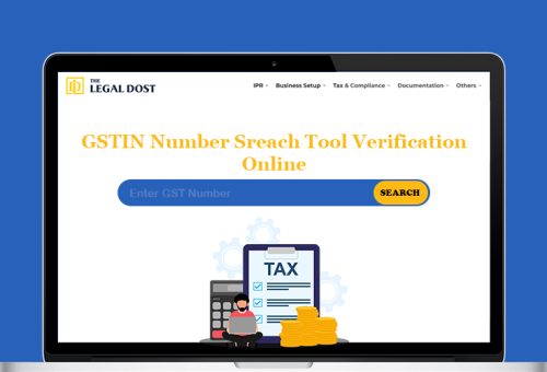 GSTIN Verification Tool