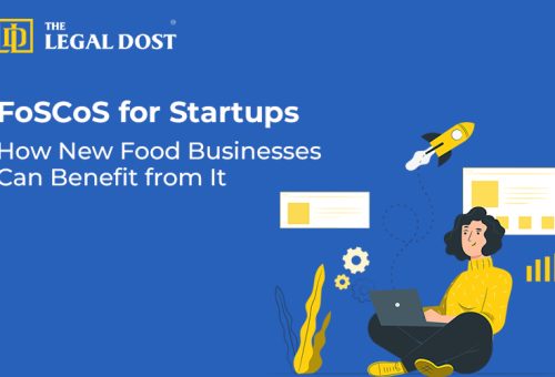 FoSCoS for Startups: How New Food Businesses Can Benefit from It