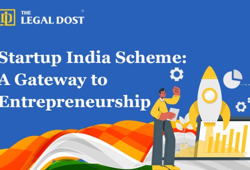 Startup India Scheme: A Gateway to Entrepreneurship