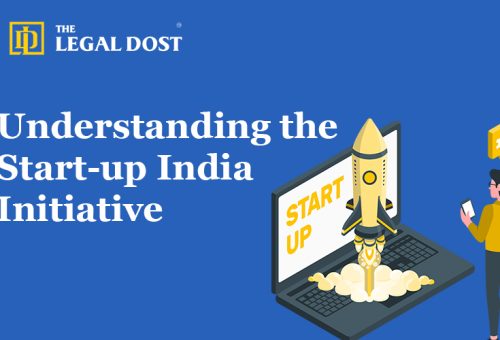 Understanding the Start-up India Initiative